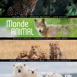 monde animal